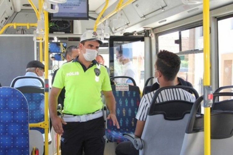 İçişleri Bakanlığı'ndan 81 ile denetim genelgesi