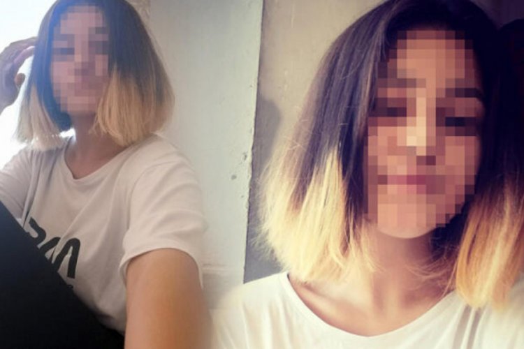 13 gündür aranan Filiz'den iyi haber geldi