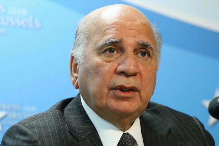 Bağdat'tan 'Yabancı misyonları hedef alan Şii silahlı gruplarla ilgili diyalog' açıklaması