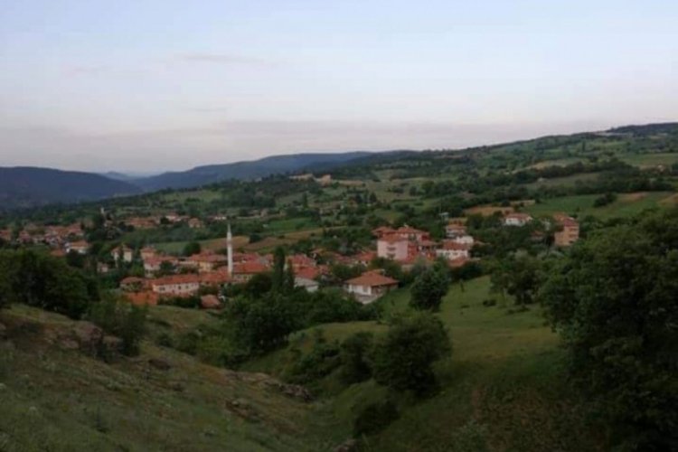 200 nüfuslu köy karantinaya alındı