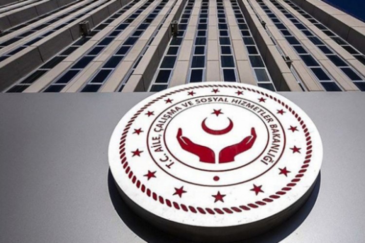 Sözleşmeli personel alım sonuçları açıklandı