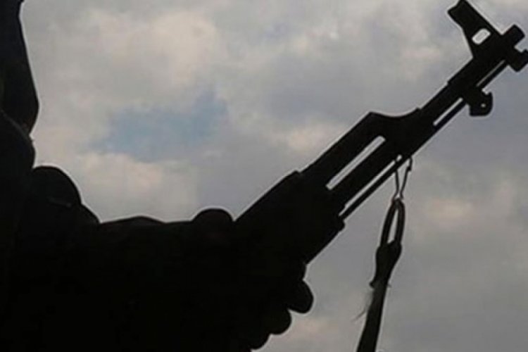 Şırnak'ta 4 terörist yakalandı