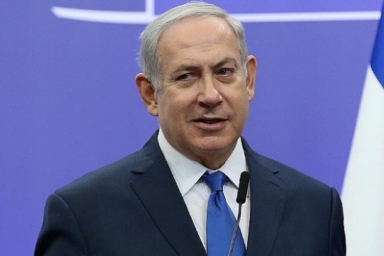 İran'dan Netanyahu'nun 'nükleer bomba' iddiasına tepki
