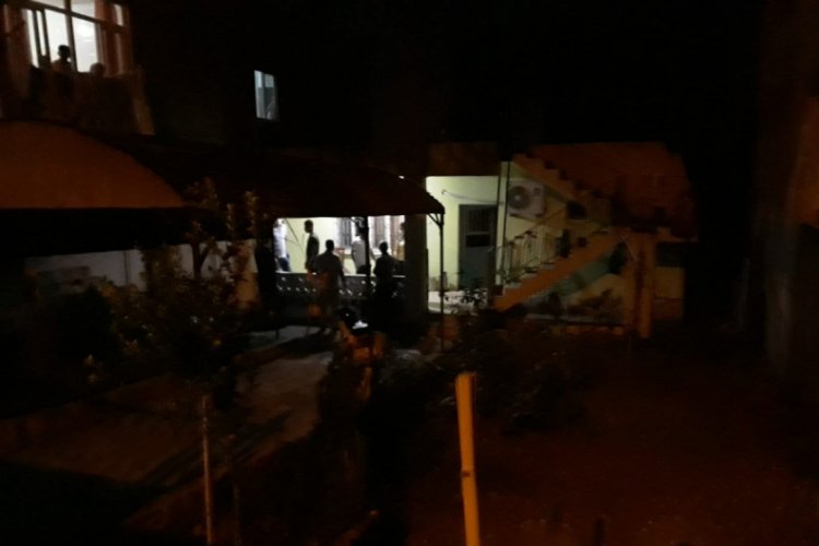 Haber alınamayan yaşlı adam evinde ölü bulundu