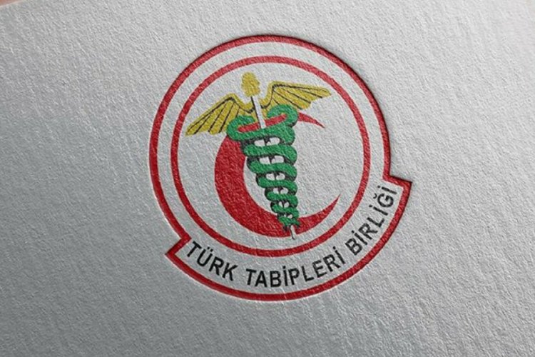 TTB'den Bakan Koca'ya vaka sayısı tepkisi