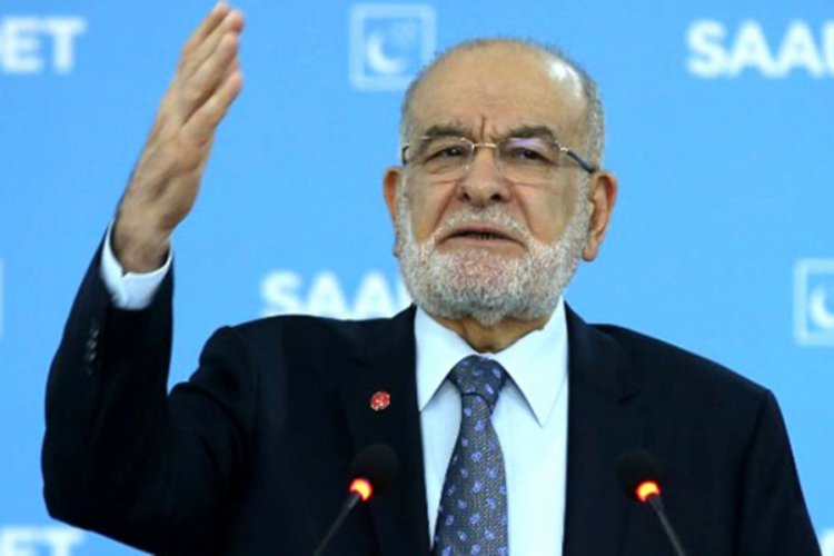 Temel Karamollaoğlu: Ekonomi kontrolden çıktı