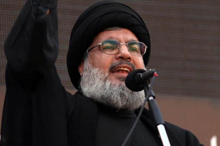 Lübnan'da Hizbullah lideri Nasrallah'ın hükümetin kurulamamasıyla ilgili sözleri eski başbakanların tepkisini çekti