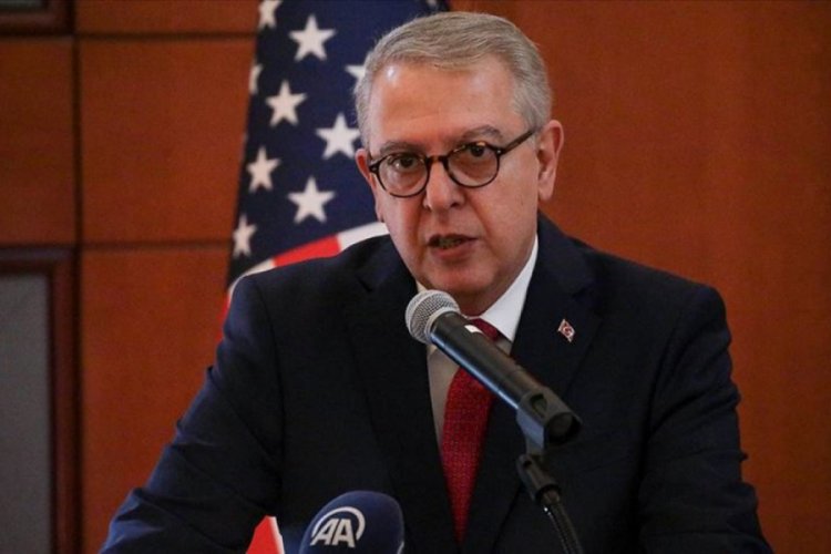 Büyükelçi Kılıç'tan ABD'li başkan adayı Biden'a 'Dağlık Karabağ' tepkisi
