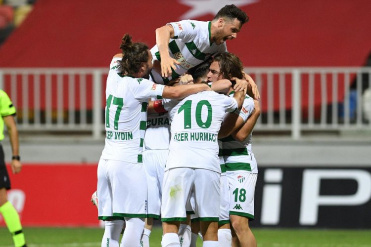 TFF 1. Lig'de 4. haftanın perdesi açılıyor