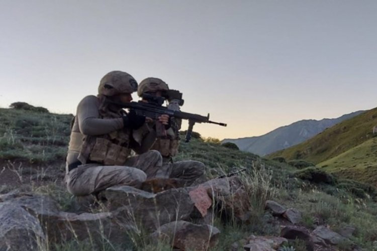 Gazi sayılmayan 20 bin asker ve polis için MHP'den kanun teklifi