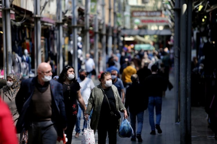 Bursa'da bugün ve yarın hava durumu nasıl olacak? (1 Ekim 2020 Perşembe)
