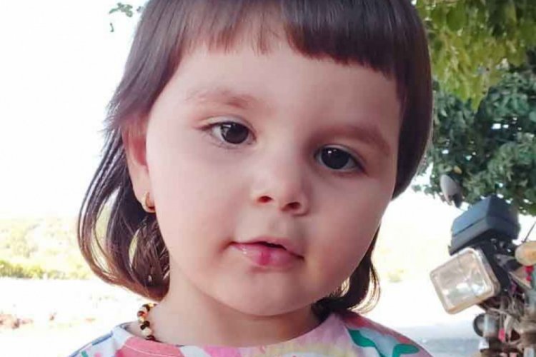 Minik Aybüke'nin öldüğü kazayla ilgili yeni gelişme