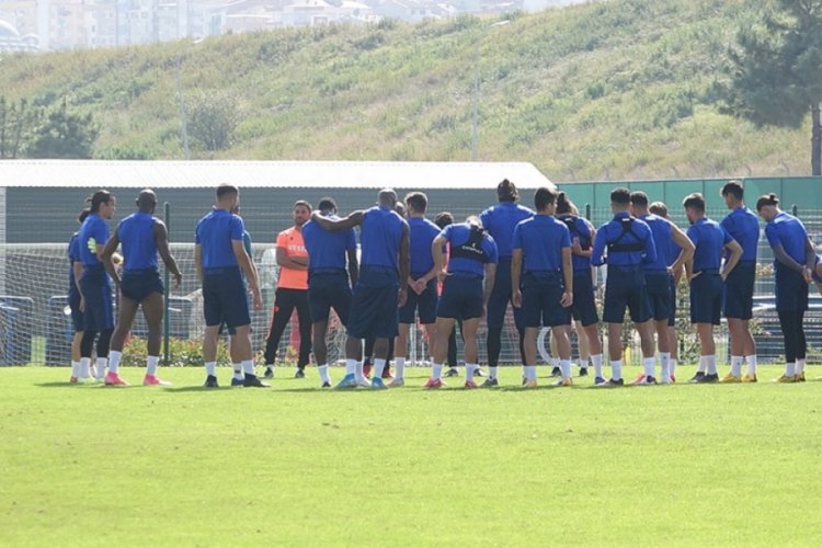 Trabzonspor, deplasmanda ilk galibiyetini almak istiyor