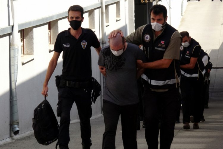 Sihirbaz, bir imza üzerinde aylarca çalışıyormuş