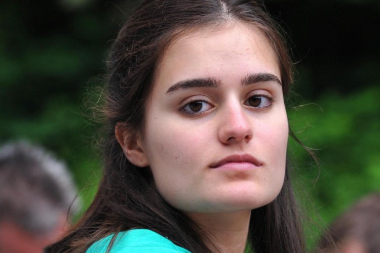 Aslı Nemutlu davasında TKF eski başkanının cezası bozuldu