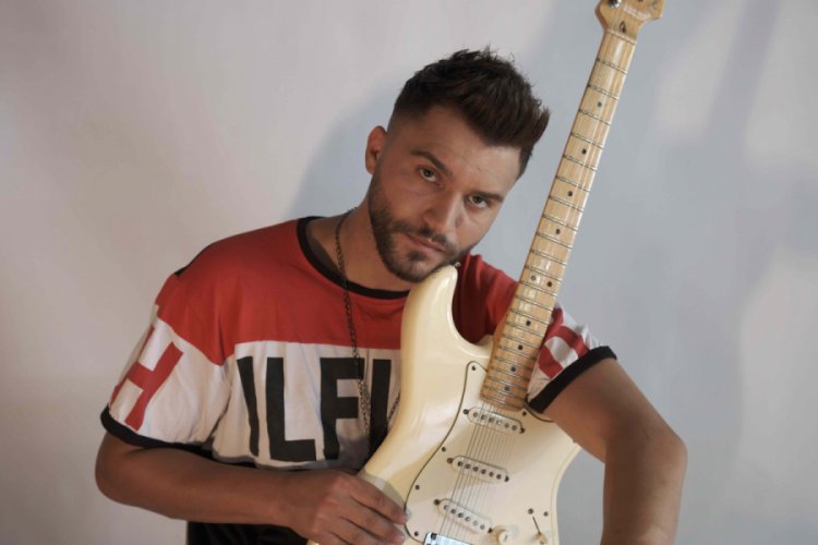 Mehmet Kurt 'Boşluk'u doldurdu!