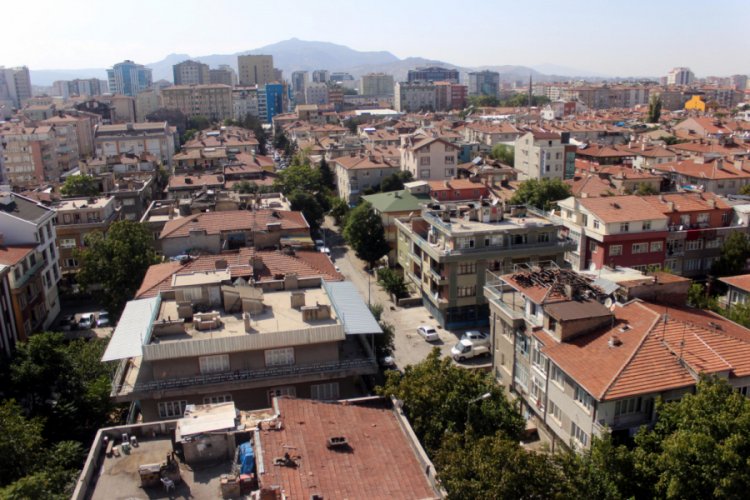Bu mahallede 12 kişi koronavirüsten öldü