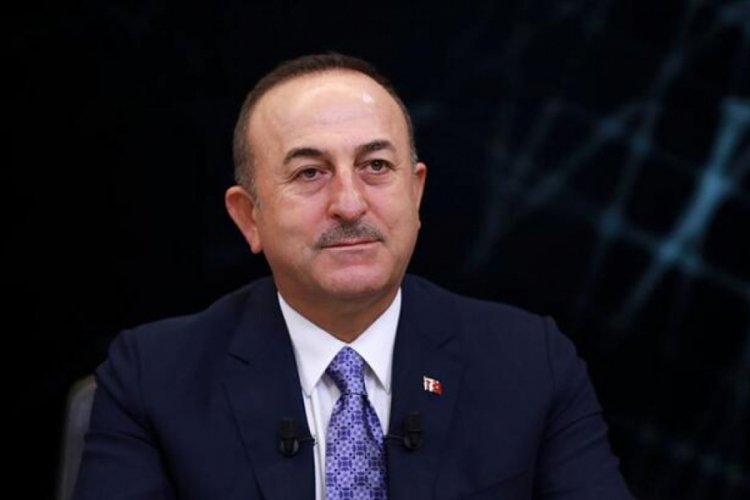 Bakan Çavuşoğlu yarın İtalya'ya gidiyor!