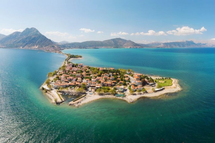 Eğirdir Gölü kırmızı alarm veriyor