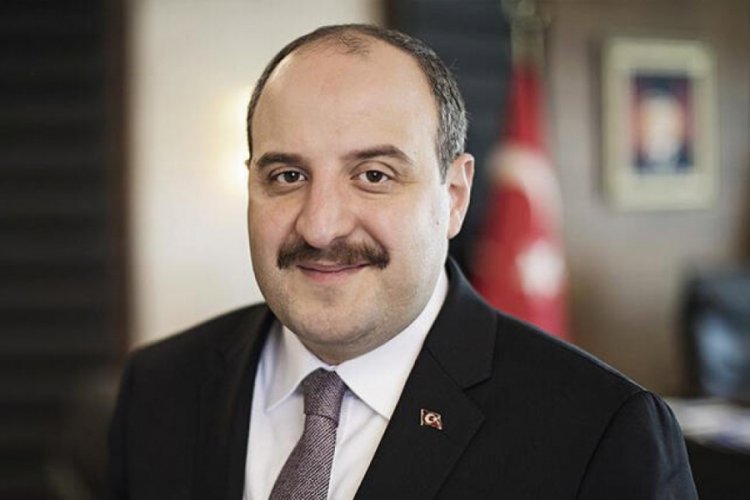 Bakan Varank: Elektrik tüketim rekoru kırıldı