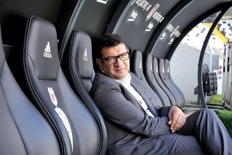 Torunoğulları: Futbolcunun geçmişine değil geleceğine yatırım yapılmalı