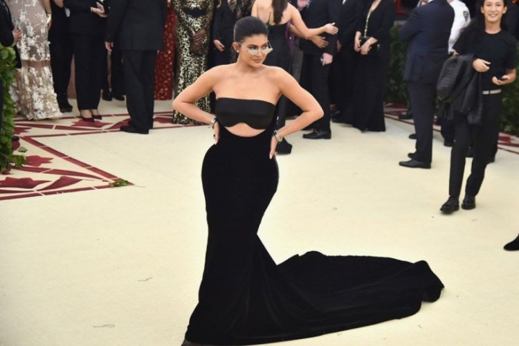 Kylie Jenner'ın çağrısı seçmen kaydı patlamasını sağladı