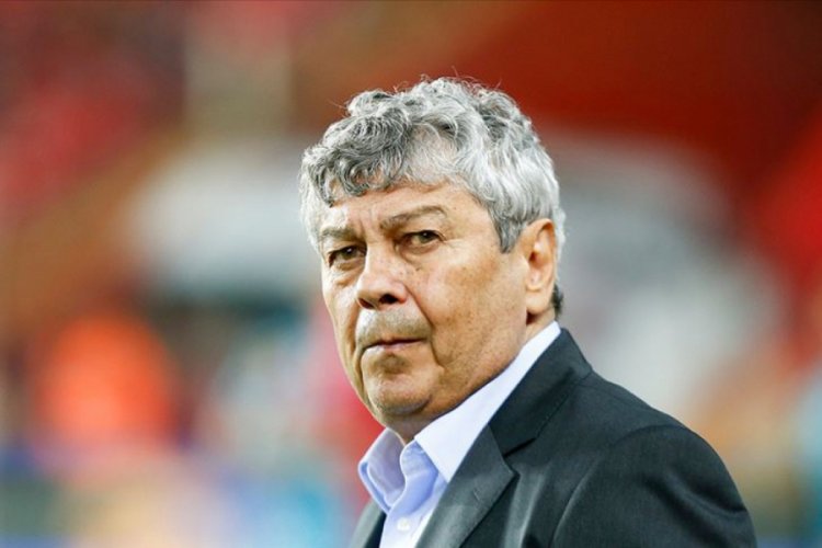 Lucescu Şampiyonlar Ligi tarihine geçecek
