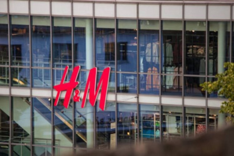 H&M yüzlerce mağazasını kapatacak