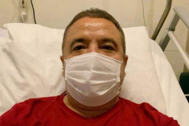 Başhekimlik: Muhittin Böcek'in kritik süreci devam ediyor
