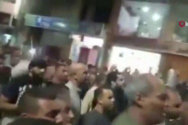 Mısır'da polisin sivili öldürmesi protestoların fitilini ateşledi