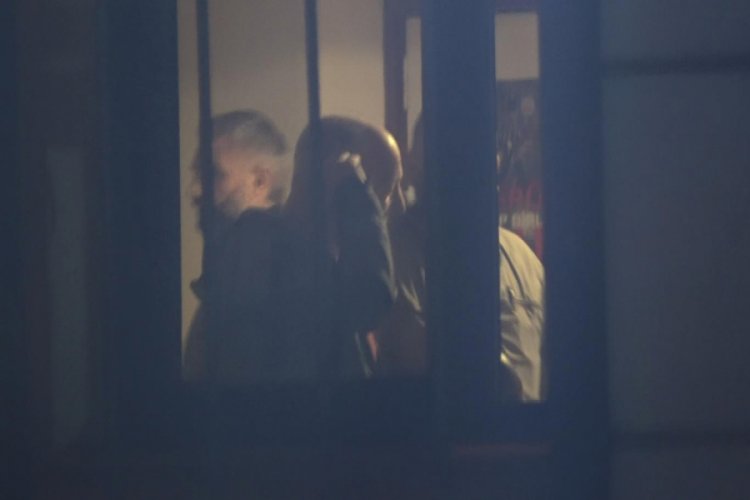 Bursa'da askeri okuldaki kadın cinayeti sanığına indirimle 15 yıl hapis