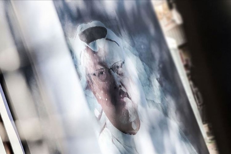 Uluslararası Basın Enstitüsünden Kaşıkçı cinayetinin ikinci yılında Suudi Arabistan'a tepki