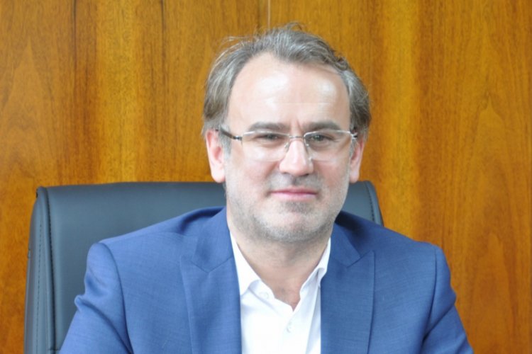Bursa İnegöl OSB'den uzaktan eğitime yakın destek