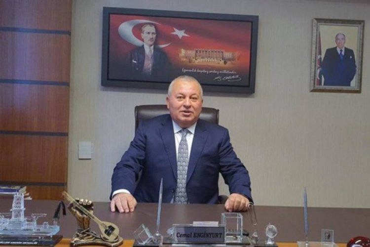 Cemal Enginyurt: CHP'den teklif aldım
