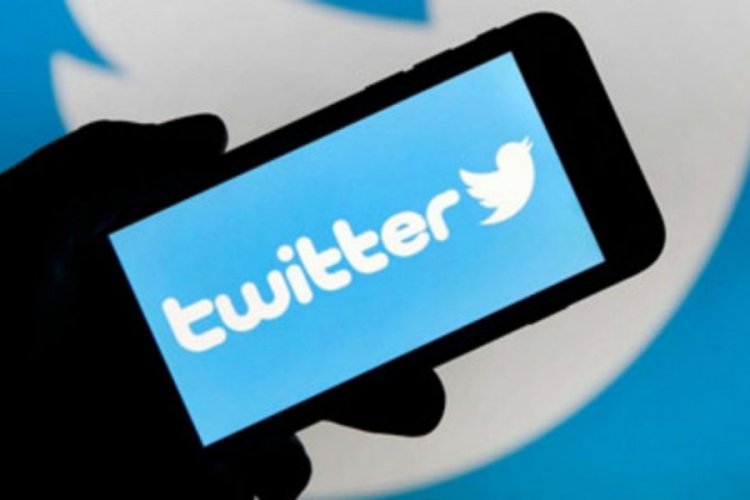 Twitter'da erişim sorunu