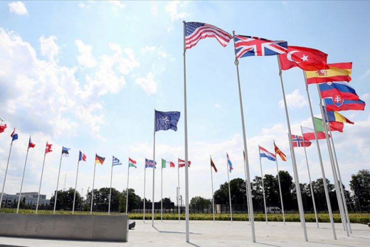 NATO: Türk-Yunan mekanizması kuruldu