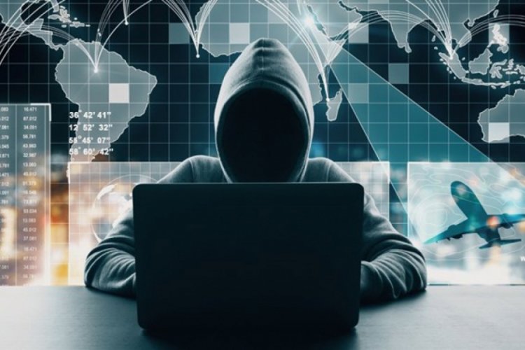 Ülkelere yönelik siber saldırıların yarısından fazlasını Rus hackerler gerçekleştirdi