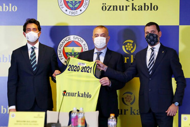 Fenerbahçe, Öznur Kablo ile sözleşme uzattı