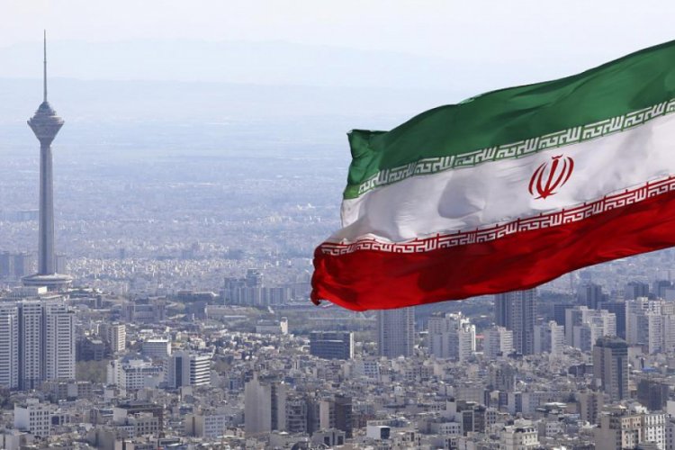 İran'da Azerbaycan'a destek gösterileri başladı