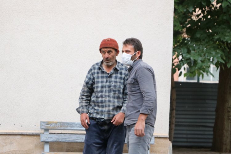 Kayıp olan zihinsel engelli şahıs bulundu