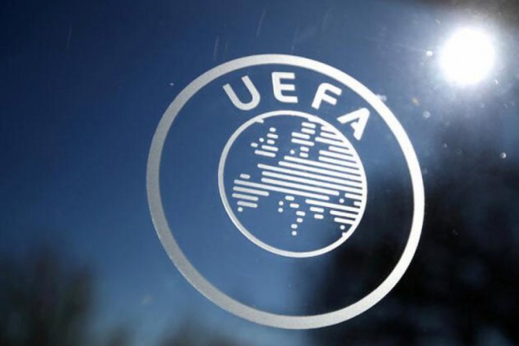 UEFA organizasyonlarında yüzde 30 seyirci kararı