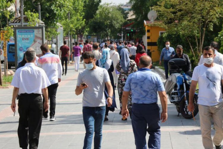 Valilik duyurdu: ''HES kodu''yla girilebilecek