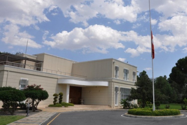 KKTC'ye seçim uyarısı: Türkiye seçim malzemesi yapılmamalı
