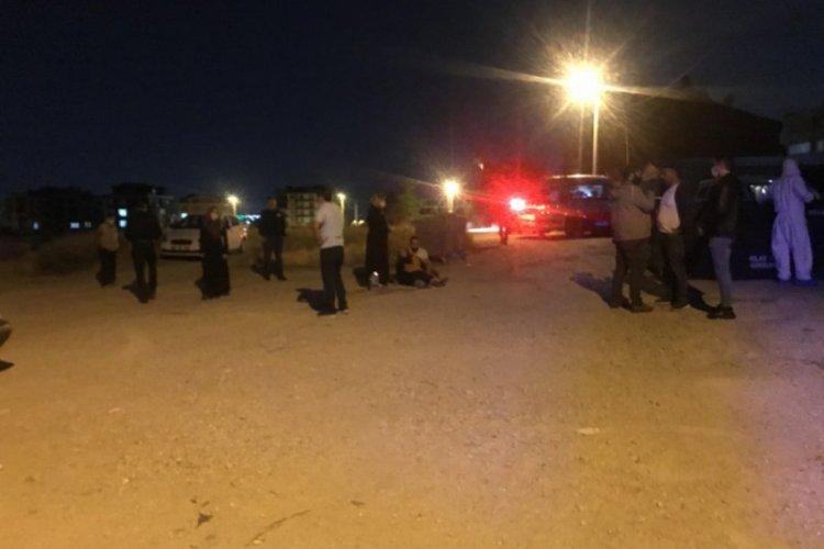 Birlikte yaşadığı kişiyi öldüren kadın tutuklandı