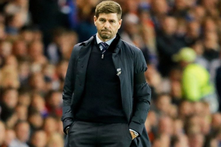 Steven Gerrard: Çok iyi bir takımı ve teknik direktörü yendik
