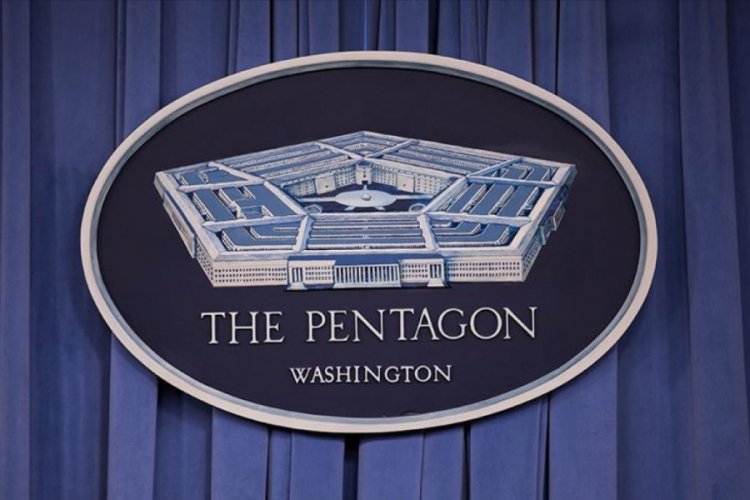 Pentagon'dan Azerbaycan açıklaması
