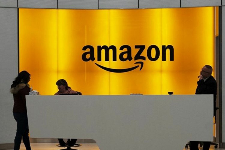 Amazon, 20 bine yakın çalışanının koronavirüse yakalandığını açıkladı