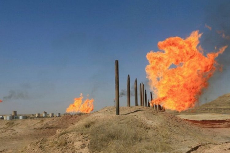 Irak'tan Japon şirketle petrol anlaşması