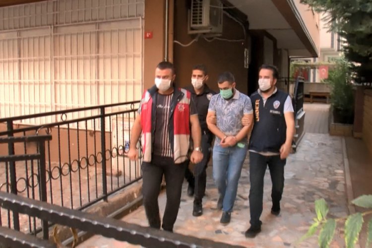 Yasadışı bahis çetesine eş zamanlı operasyon