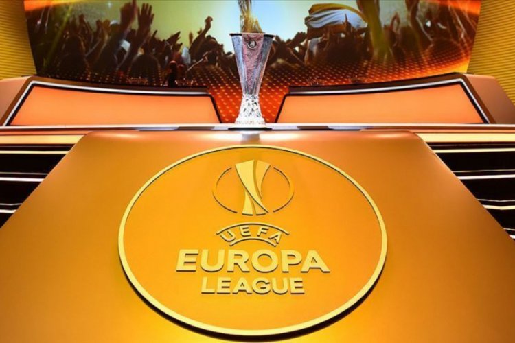 UEFA Avrupa Ligi'nde gruplara kalan takımlar belli oldu